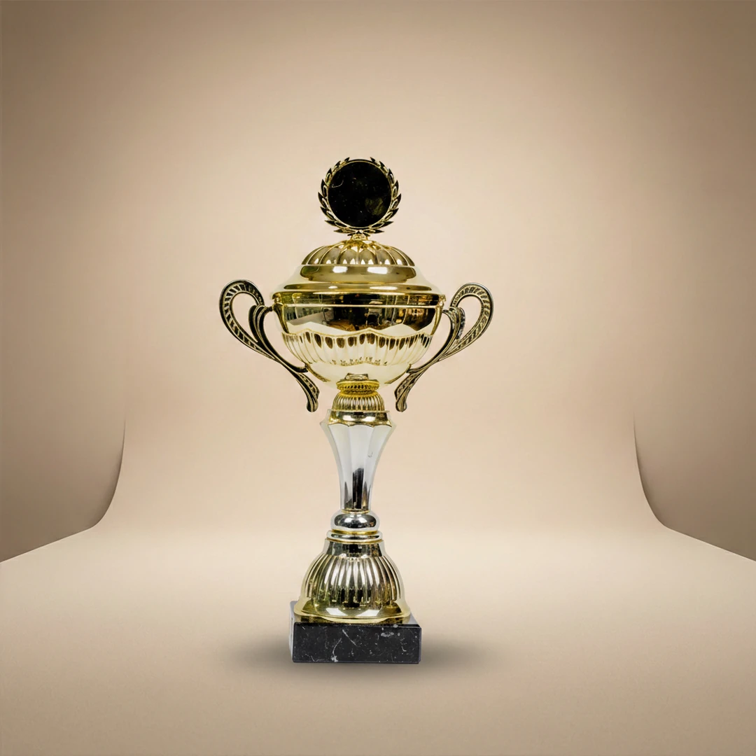 Quarter Line Trophies 21